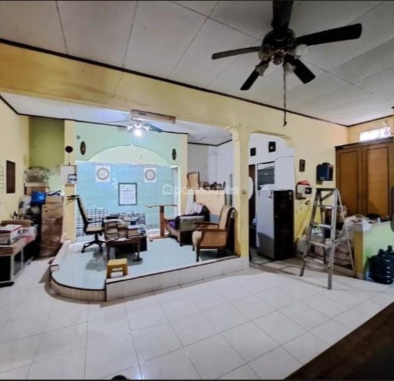 Rumah Bagus Di Perum Permata Pamulang Tangerang Selatan