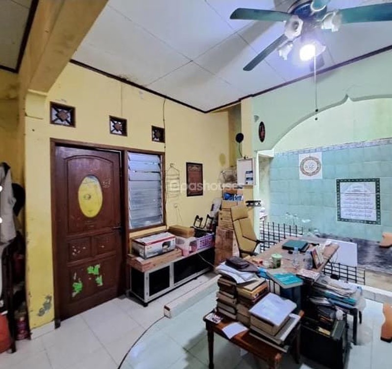 Rumah Bagus Di Perum Permata Pamulang Tangerang Selatan