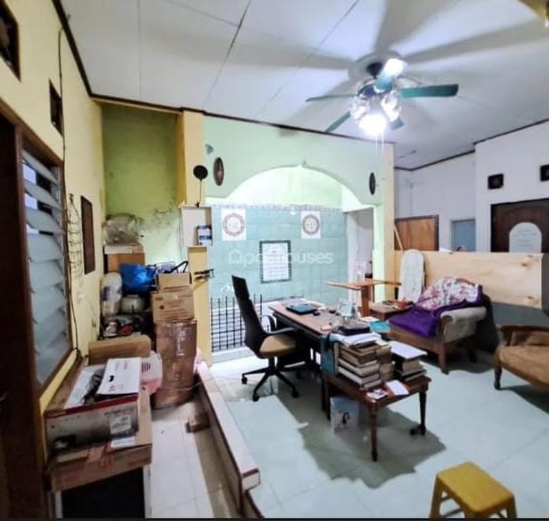 Rumah Bagus Di Perum Permata Pamulang Tangerang Selatan