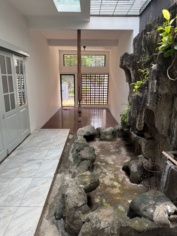 Rumah Bagus Di Cut Nyak Dien Bintaro Jaya Sektor 6