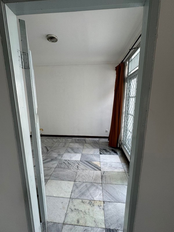 Rumah Bagus Di Cut Nyak Dien Bintaro Jaya Sektor 6