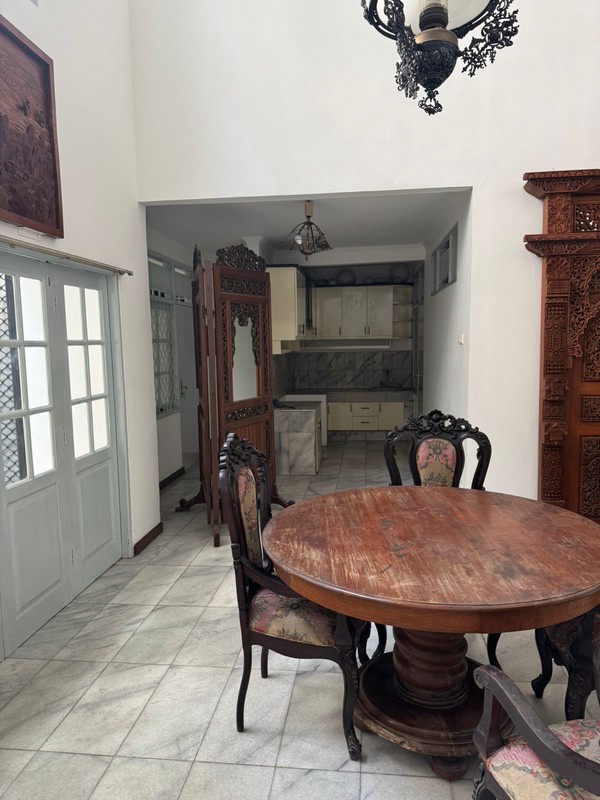 Rumah Bagus Di Cut Nyak Dien Bintaro Jaya Sektor 6