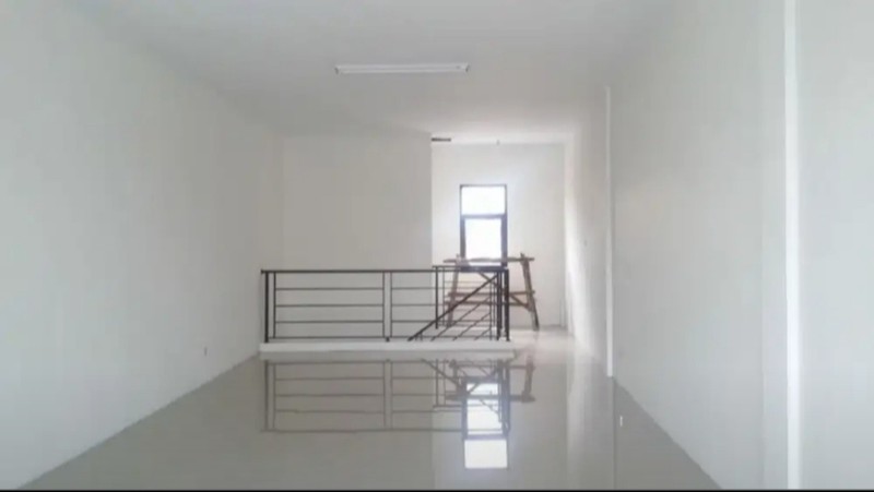 Ruko Siap Pakai Di Jl Terusan Buah Batu Bandung Jawa Barat