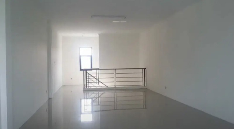 Ruko Siap Pakai Di Jl Terusan Buah Batu Bandung Jawa Barat