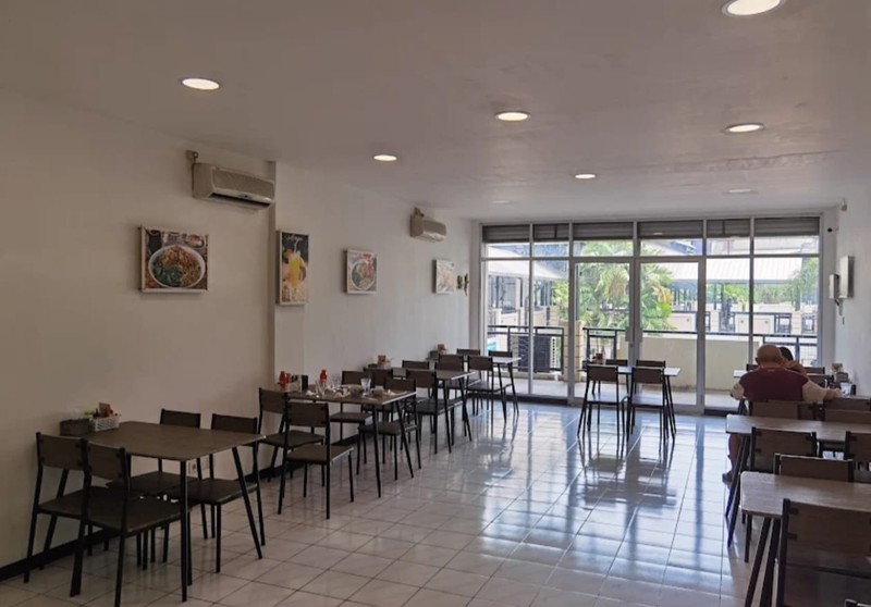 Ruko Siap Pakai Di Ruko Fiera Graha Raya Bintaro Jaya