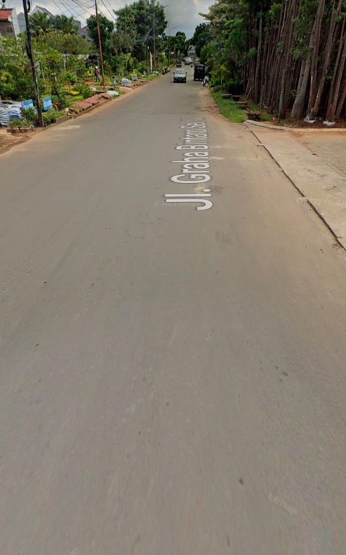 Ruko Siap Pakai Di Ruko Fiera Graha Raya Bintaro Jaya