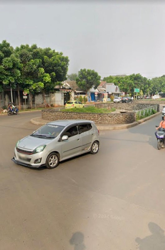 Ruko Siap Pakai Di Ruko Fiera Graha Raya Bintaro Jaya