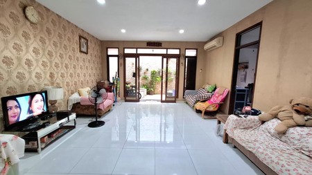 Rumah Pelangi Jingga, Kelapa Gading