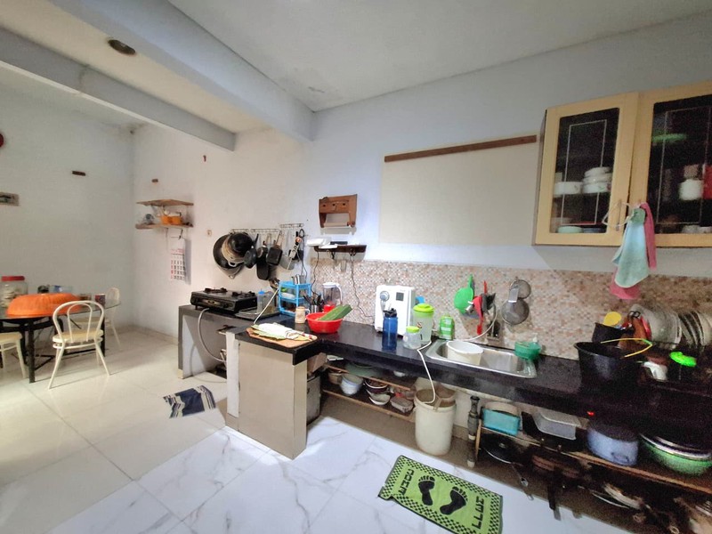 Rumah Pelangi Jingga, Kelapa Gading