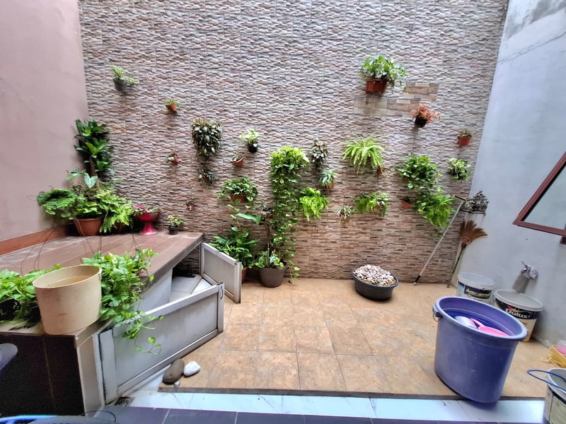 Rumah Pelangi Jingga, Kelapa Gading