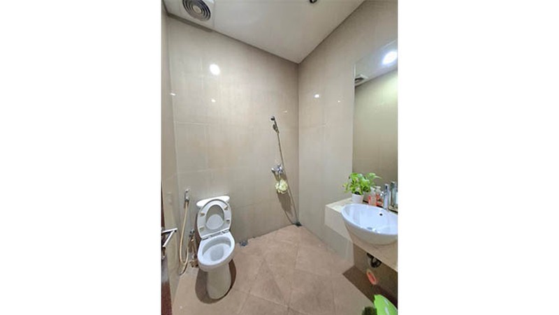 Rumah Pelangi Jingga, Kelapa Gading