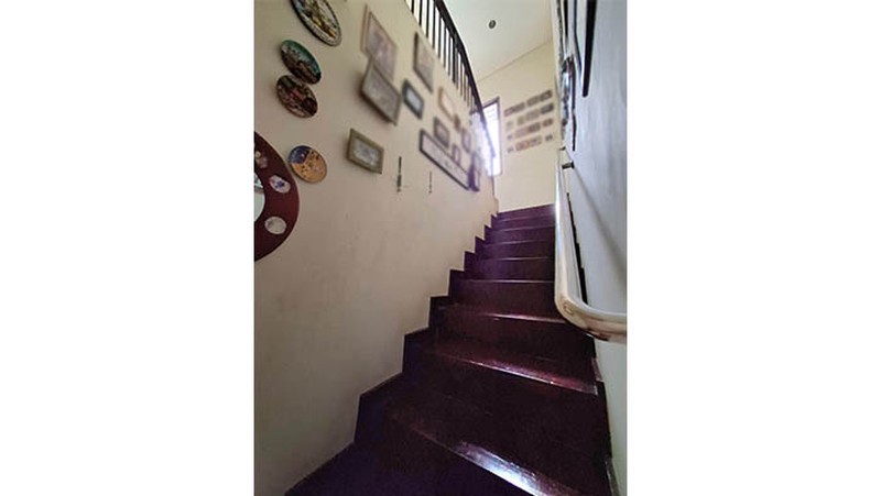 Rumah Pelangi Jingga, Kelapa Gading