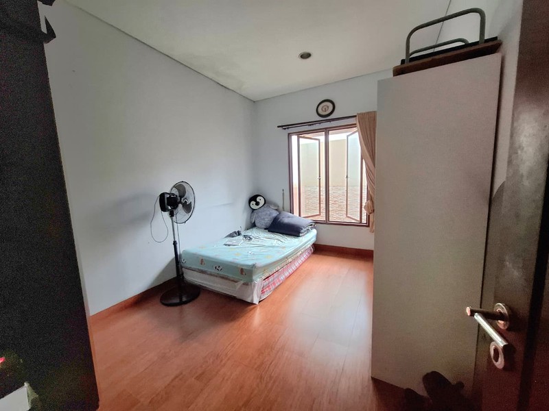 Rumah Pelangi Jingga, Kelapa Gading