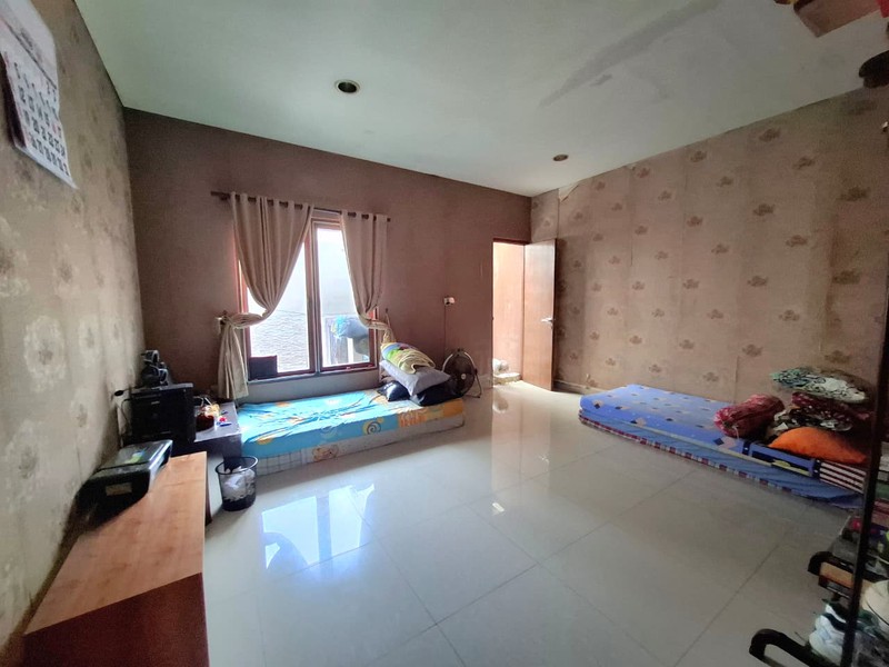 Rumah Pelangi Jingga, Kelapa Gading