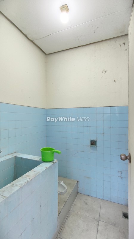 rumah dijual kertajaya indah timur