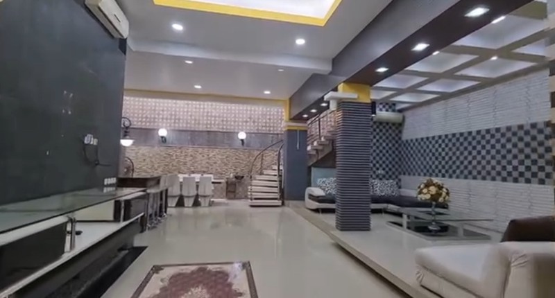 Rumah Royal Gading Mansion, Kelapa Gading 