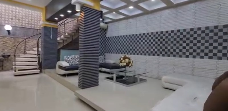 Rumah Royal Gading Mansion, Kelapa Gading 