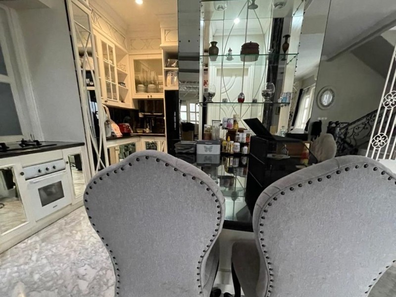  Luxury House at Cipete Komplek DEPAG, Gandaria, Jakarta Selatan