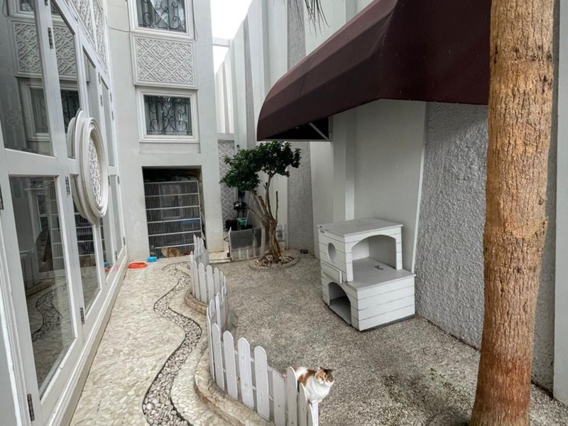  Luxury House at Cipete Komplek DEPAG, Gandaria, Jakarta Selatan