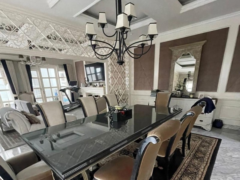  Luxury House at Cipete Komplek DEPAG, Gandaria, Jakarta Selatan
