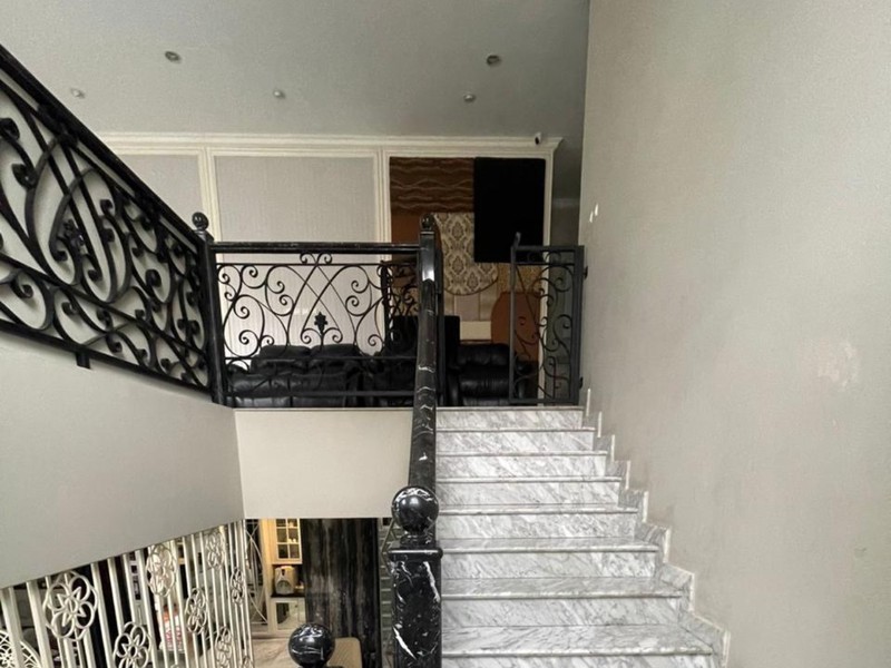  Luxury House at Cipete Komplek DEPAG, Gandaria, Jakarta Selatan