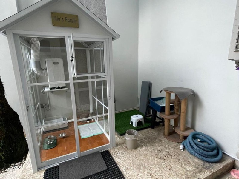  Luxury House at Cipete Komplek DEPAG, Gandaria, Jakarta Selatan