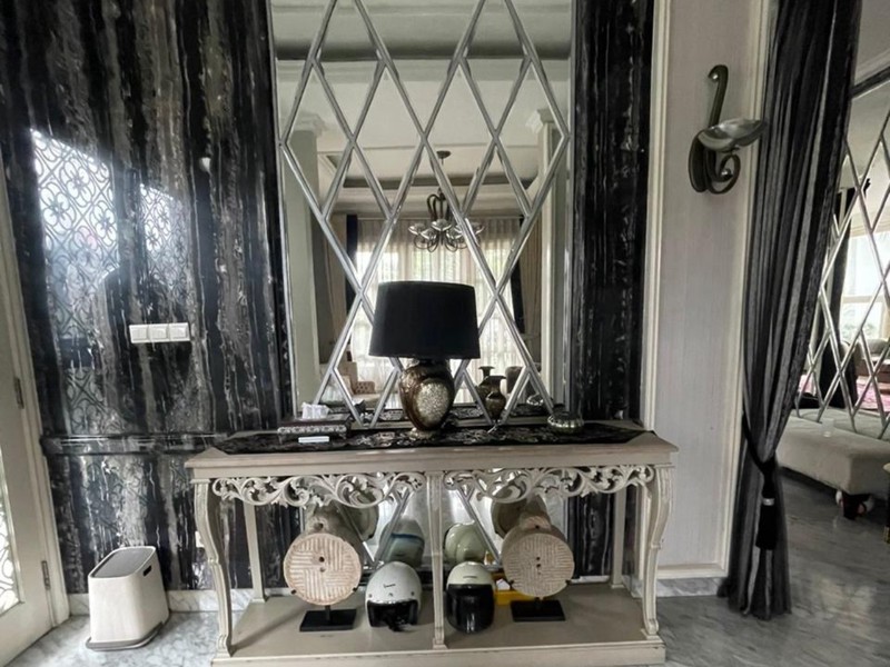  Luxury House at Cipete Komplek DEPAG, Gandaria, Jakarta Selatan