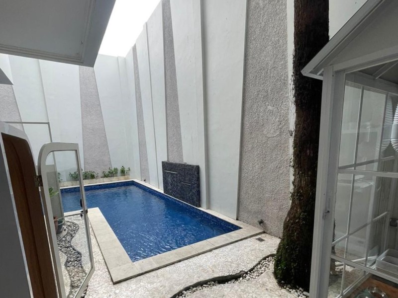  Luxury House at Cipete Komplek DEPAG, Gandaria, Jakarta Selatan