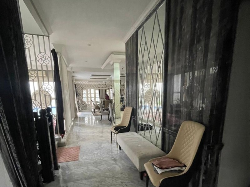  Luxury House at Cipete Komplek DEPAG, Gandaria, Jakarta Selatan