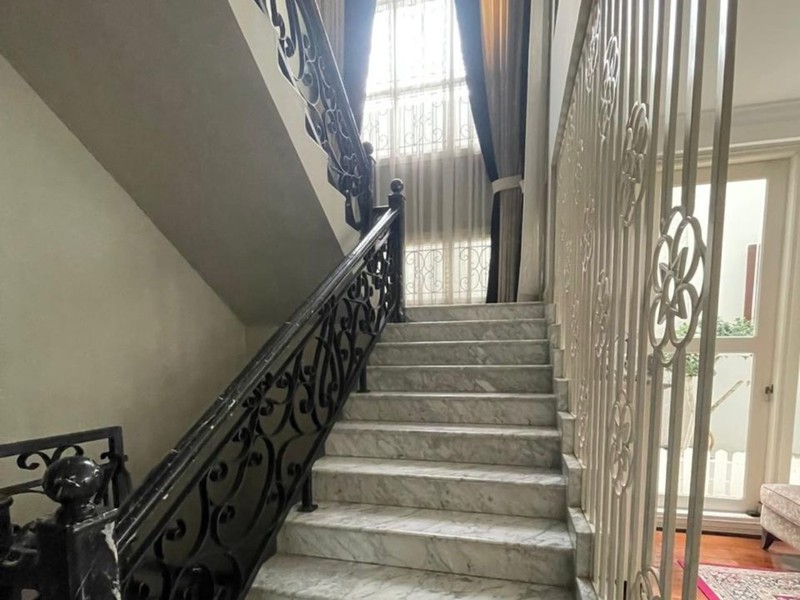  Luxury House at Cipete Komplek DEPAG, Gandaria, Jakarta Selatan