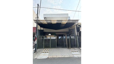 Rumah Summagung, Kelapa Gading