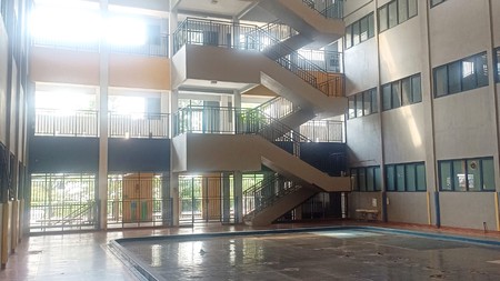 Gedung Siap Pakai Di Lokasi Strategis Jl TB Simatupang Jakarta Selatan,