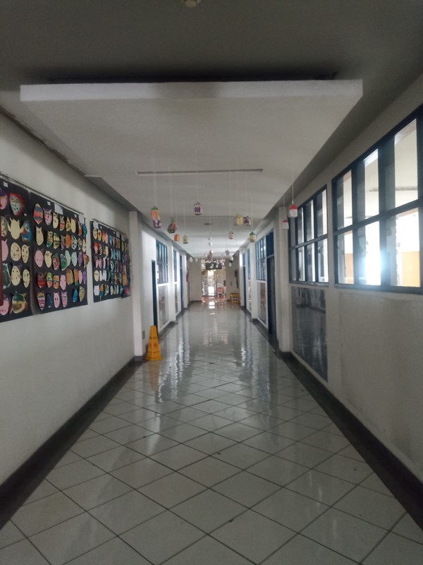 Gedung Siap Pakai Di Lokasi Strategis Jl TB Simatupang Jakarta Selatan,