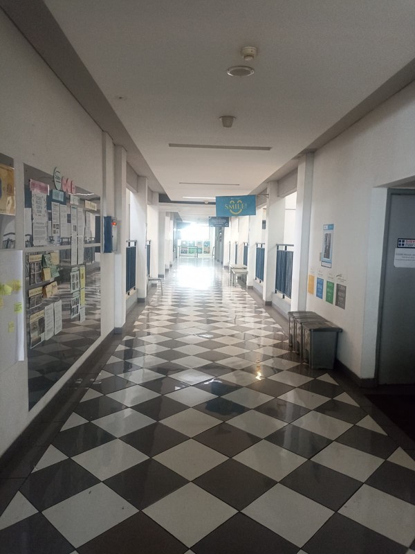 Gedung Siap Pakai Di Lokasi Strategis Jl TB Simatupang Jakarta Selatan,