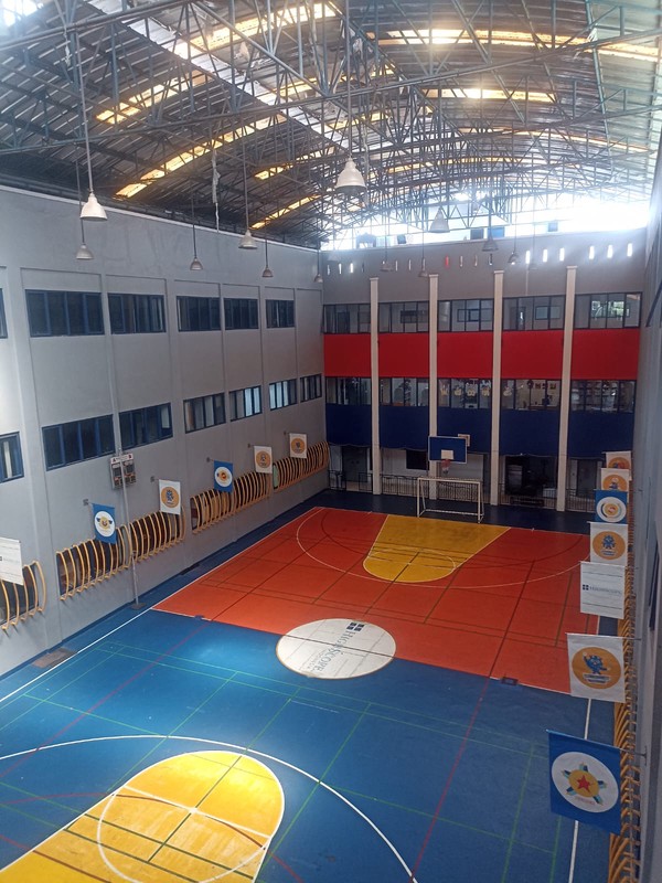 Gedung Siap Pakai Di Lokasi Strategis Jl TB Simatupang Jakarta Selatan,