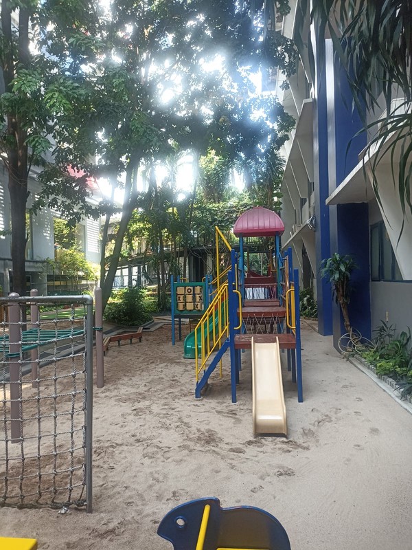 Gedung Siap Pakai Di Lokasi Strategis Jl TB Simatupang Jakarta Selatan,