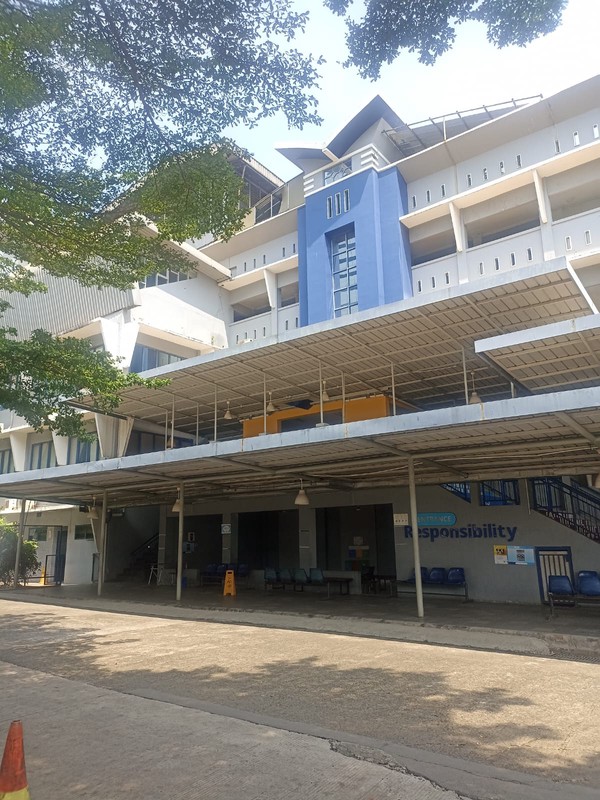 Gedung Siap Pakai Di Lokasi Strategis Jl TB Simatupang Jakarta Selatan,