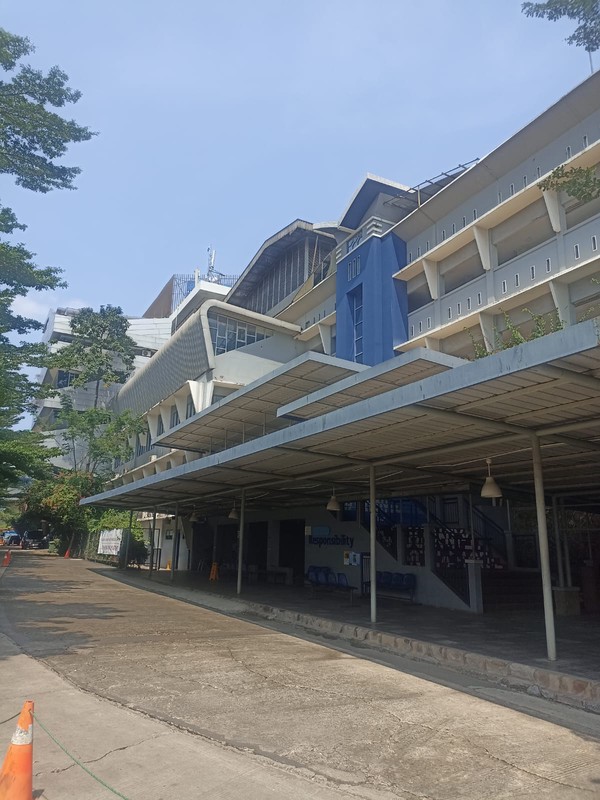 Gedung Siap Pakai Di Lokasi Strategis Jl TB Simatupang Jakarta Selatan,