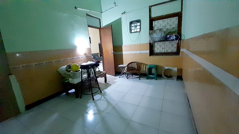 Rumah Tinggal 2 Lantai di Cipinang Elok Jatinegara Jaktim