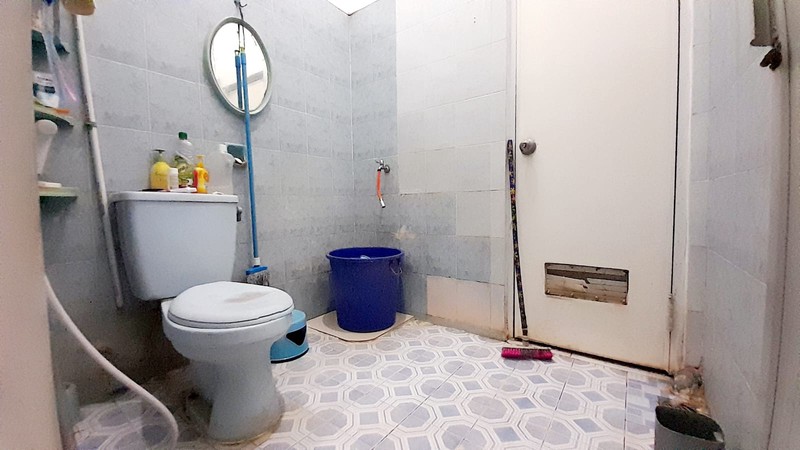 Rumah Tinggal 2 Lantai di Cipinang Elok Jatinegara Jaktim