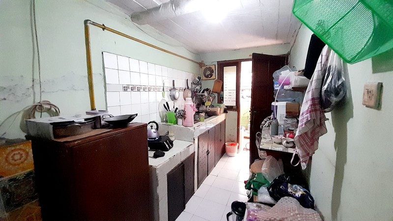 Rumah Tinggal 2 Lantai di Cipinang Elok Jatinegara Jaktim