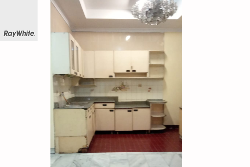 FOR SALE Murah Rumah 1 Lantai Hitung Tanah Kompek Perumahan Cipinang ELok 2 Jakarta Timur