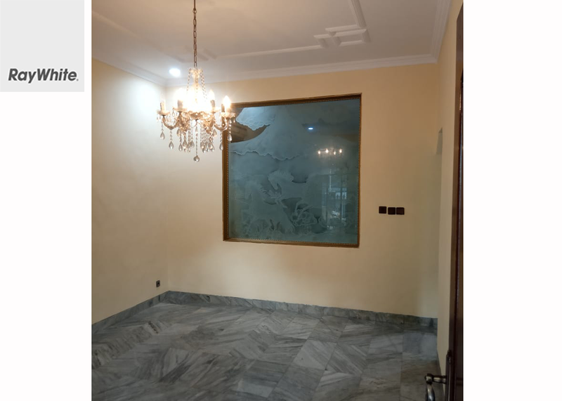 FOR SALE Murah Rumah 1 Lantai Hitung Tanah Kompek Perumahan Cipinang ELok 2 Jakarta Timur