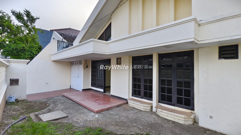 jual rumah pribadi Surabaya Timur