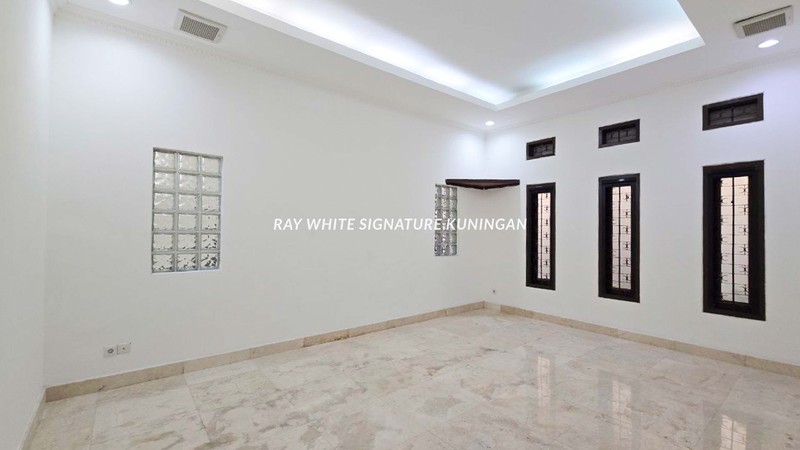 Disewakan Rumah Siap Huni Di Menteng Jakarta Pusat 