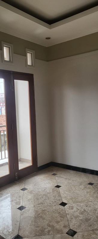 Rumah Siap Huni di Pangrango Residence - SHM, Nyaman & Strategis