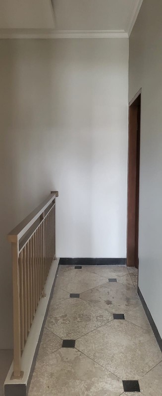 Rumah Siap Huni di Pangrango Residence - SHM, Nyaman & Strategis