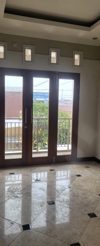 Rumah Siap Huni di Pangrango Residence - SHM, Nyaman & Strategis