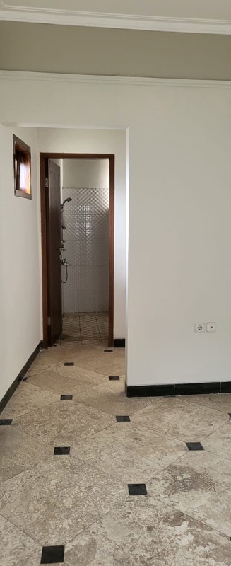 Rumah Siap Huni di Pangrango Residence - SHM, Nyaman & Strategis