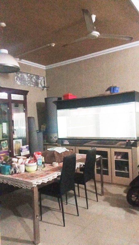 Rumah 3 Lantai, Lokasi Strategis dekat Kampus UIN di Ciputat